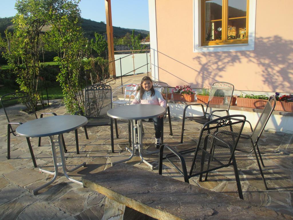 Gaestehaus Rudolf U. Sandra Denk Wösendorf Екстериор снимка